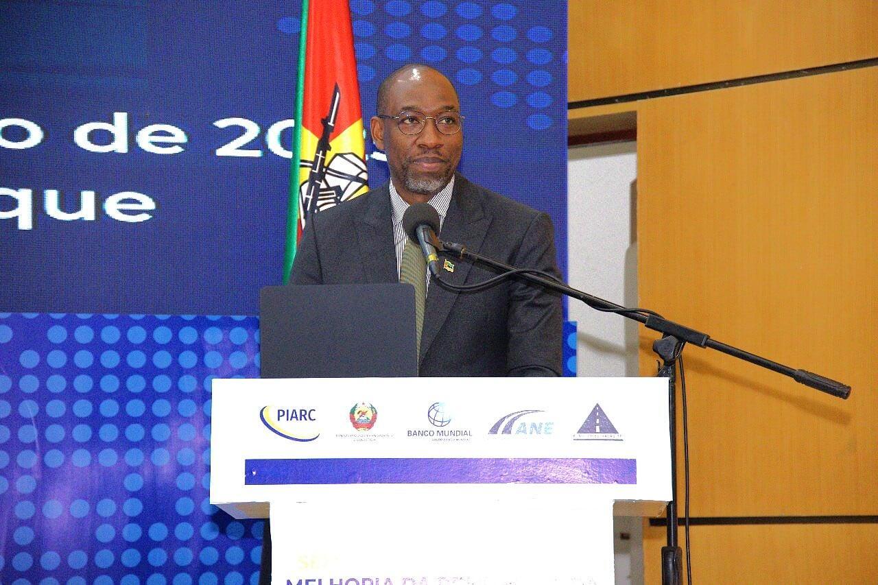 Estradas resilientes discutidas em Maputo